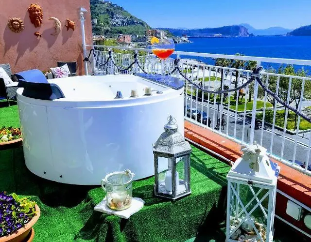 Terrazza Miracapri