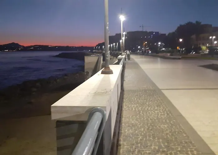 Terrazza Miracapri
