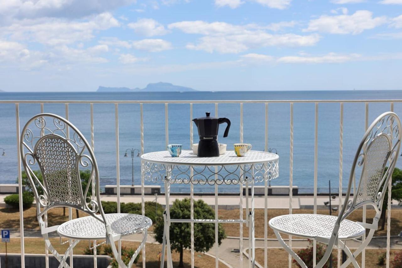 Terrazza Miracapri