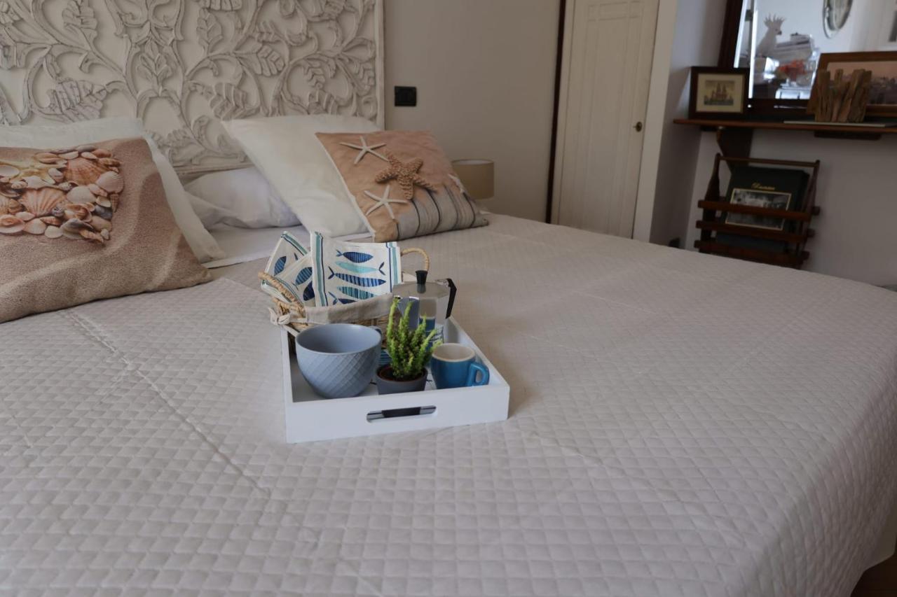 Terrazza Miracapri Apartment *