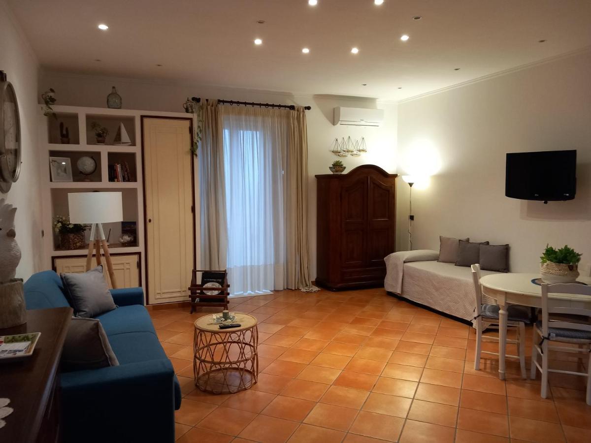 Terrazza Miracapri Apartment Pozzuoli