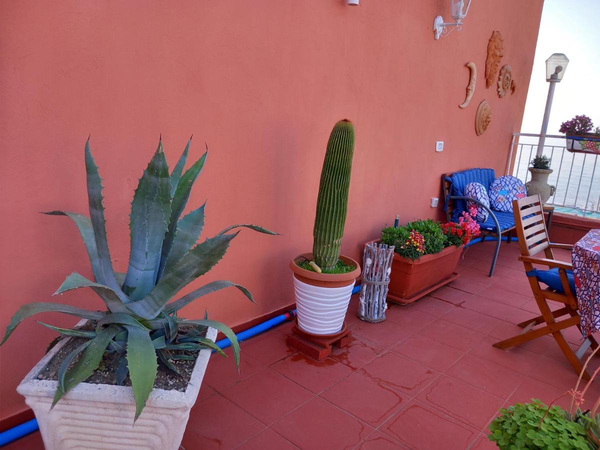 Terrazza Miracapri Apartment Pozzuoli