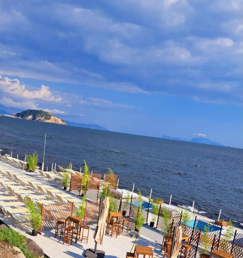 Terrazza Miracapri * Pozzuoli