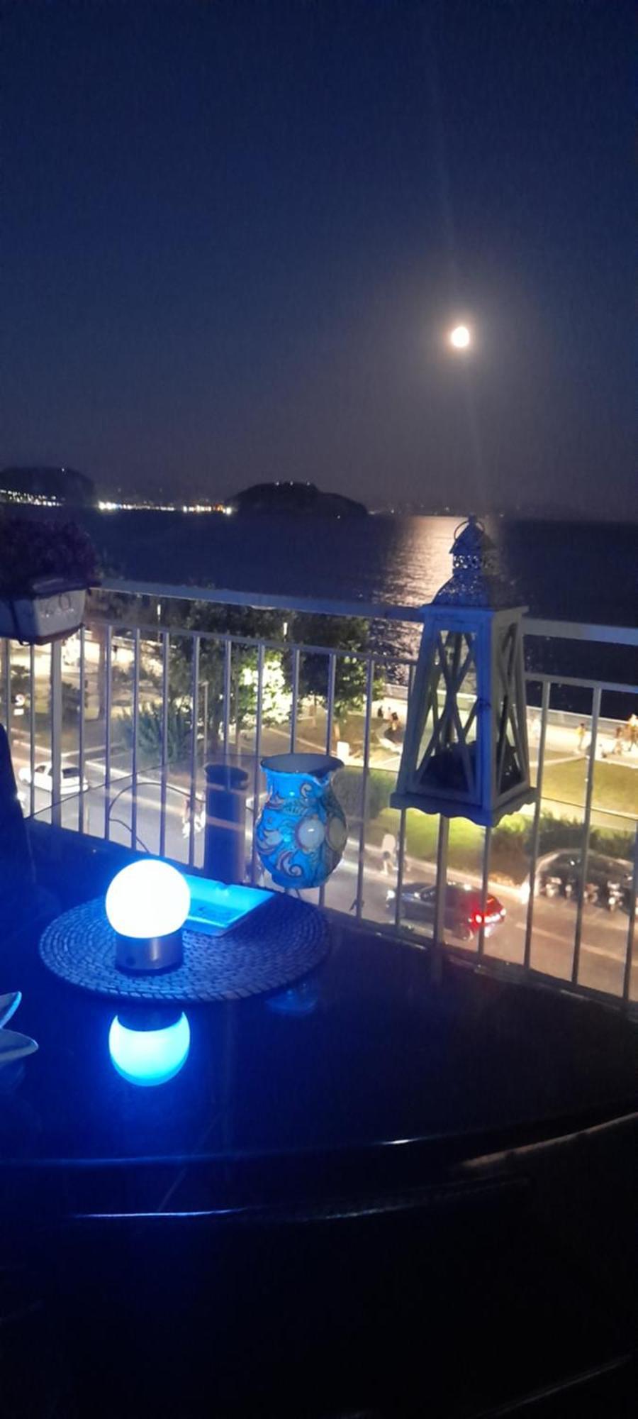 Terrazza Miracapri * Pozzuoli