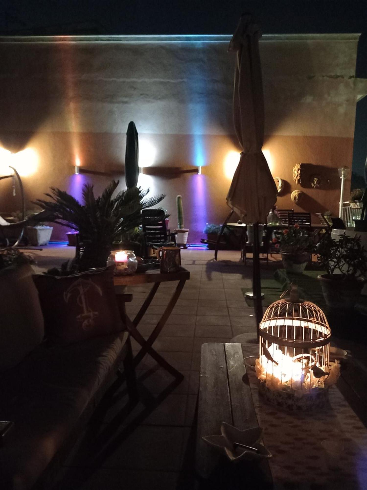 Terrazza Miracapri Apartment