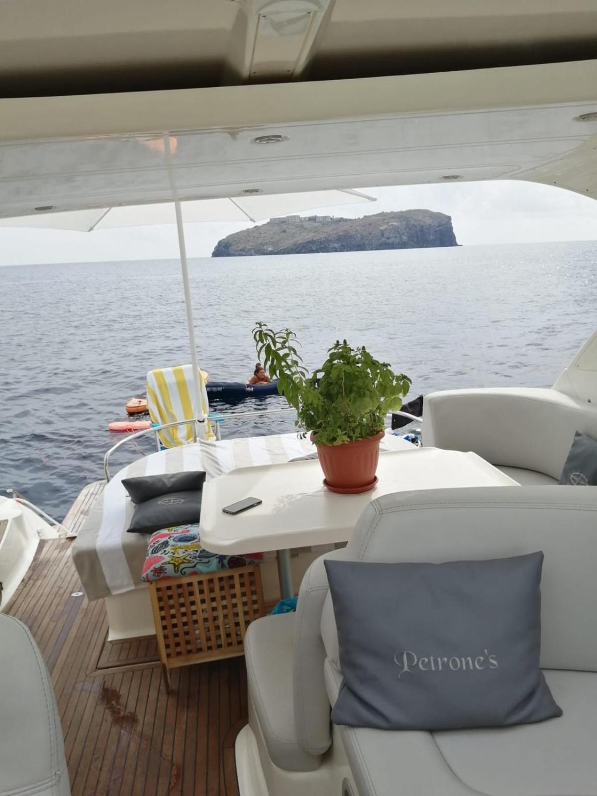 Terrazza Miracapri Apartment Pozzuoli
