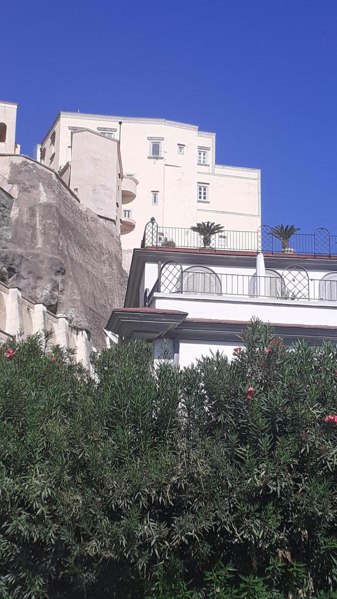 Terrazza Miracapri Apartment Pozzuoli