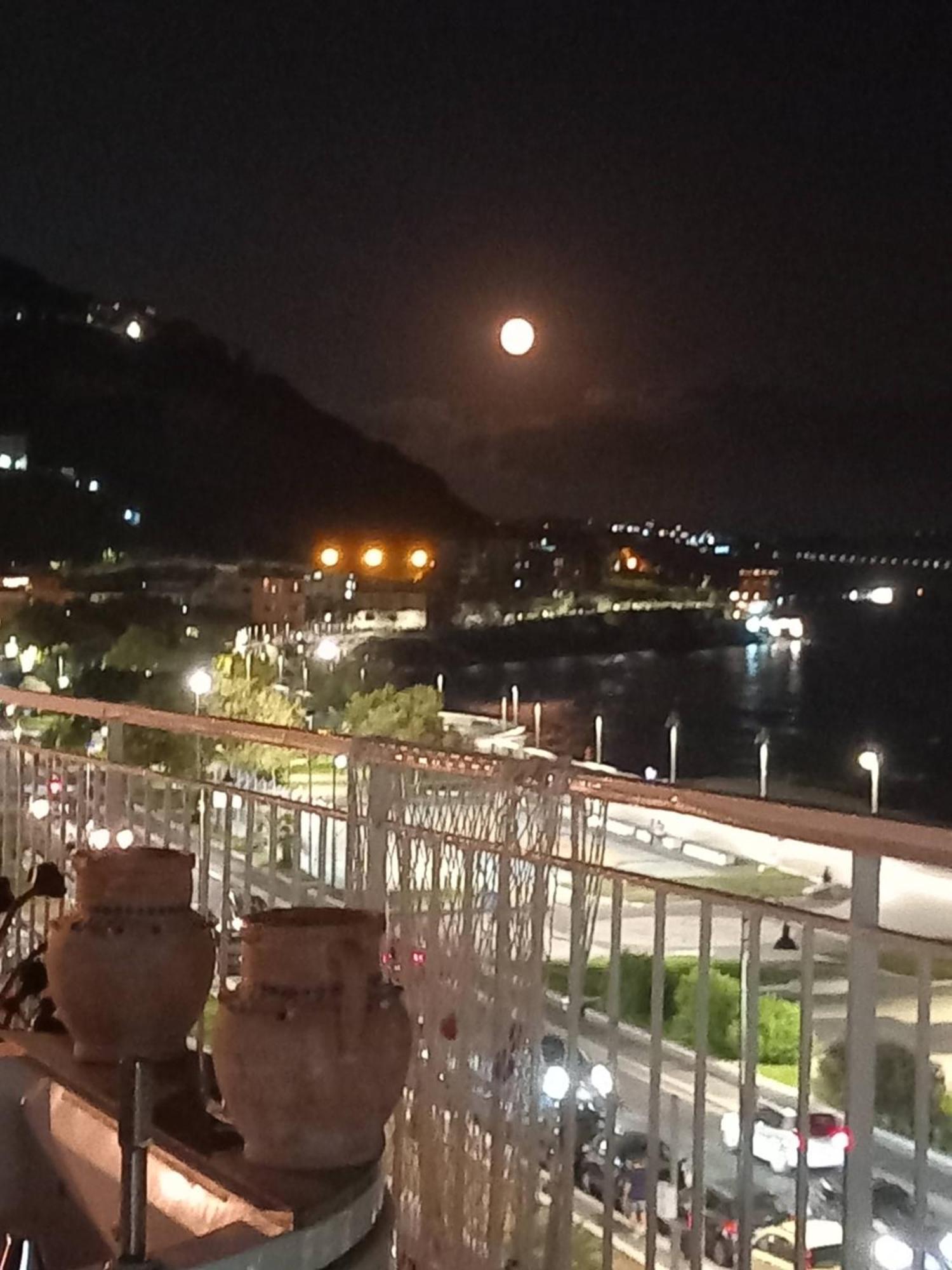 Terrazza Miracapri *