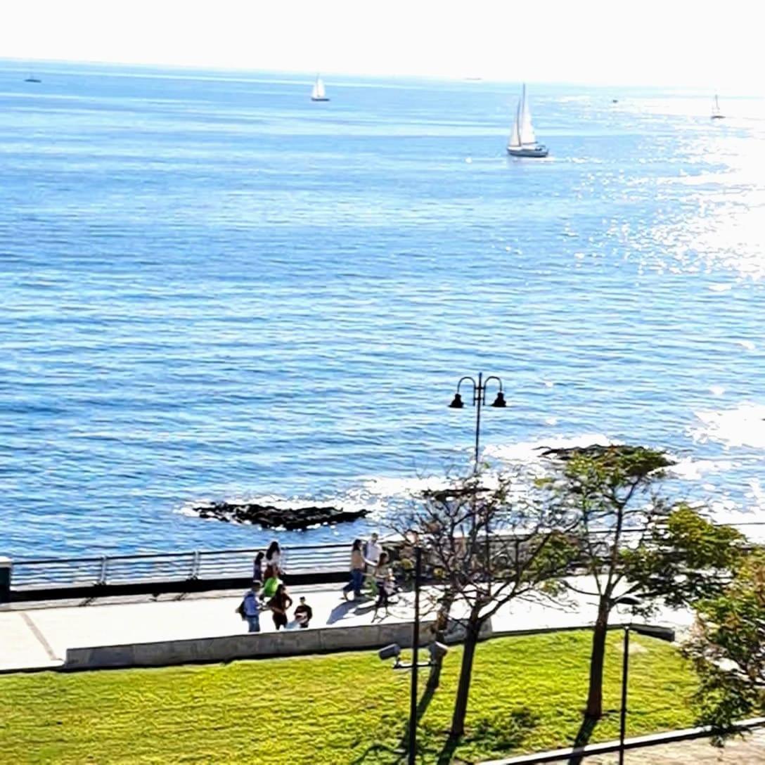 Apartment Terrazza Miracapri