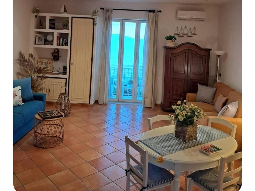 Terrazza Miracapri