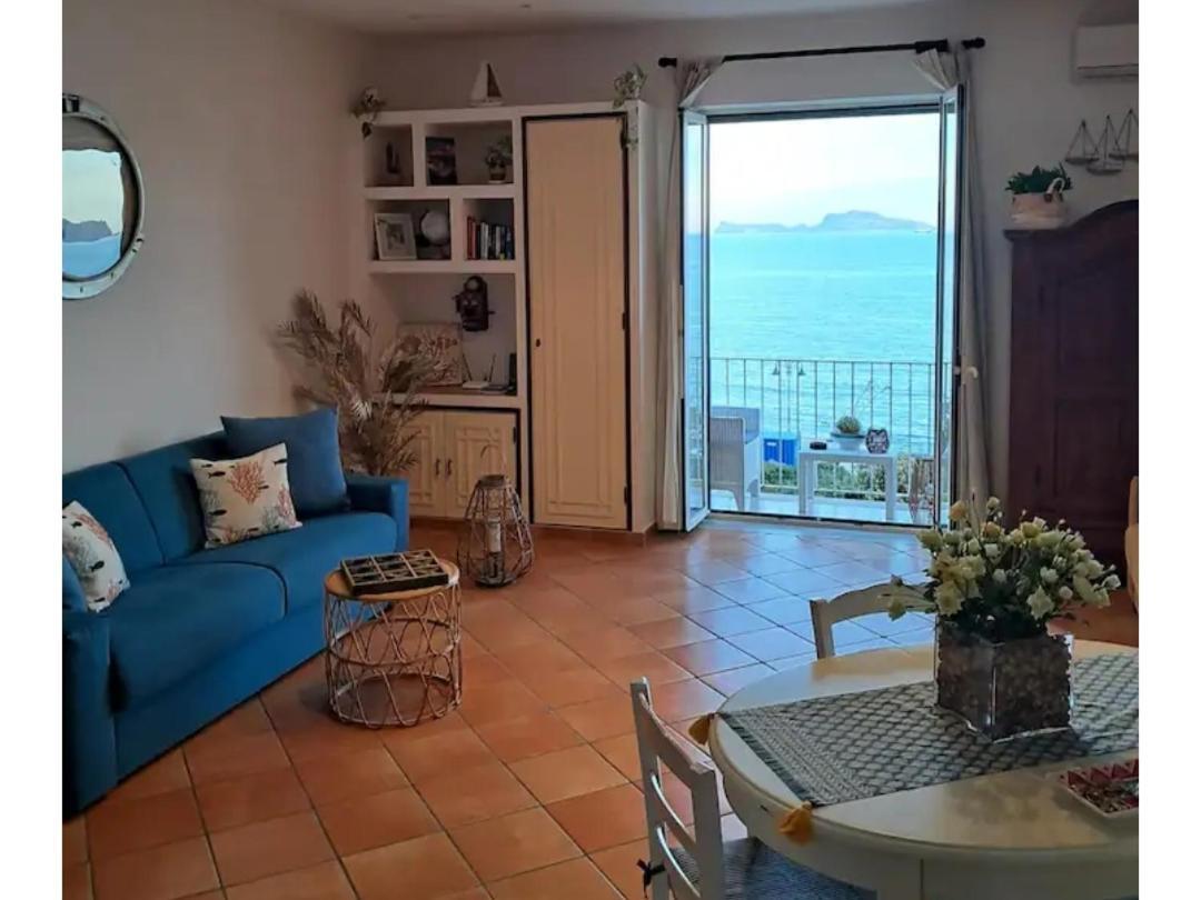 Terrazza Miracapri Apartment