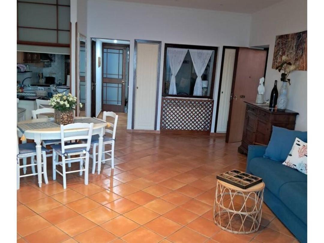Apartment Terrazza Miracapri