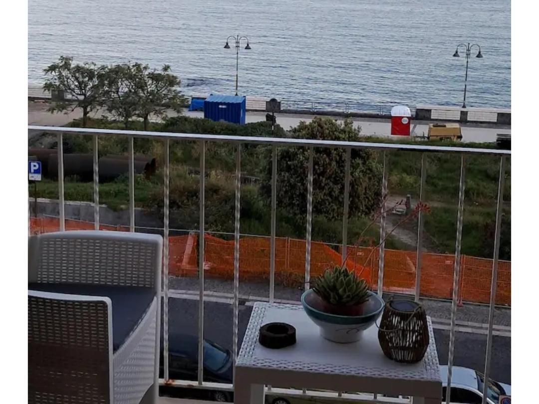 Terrazza Miracapri *