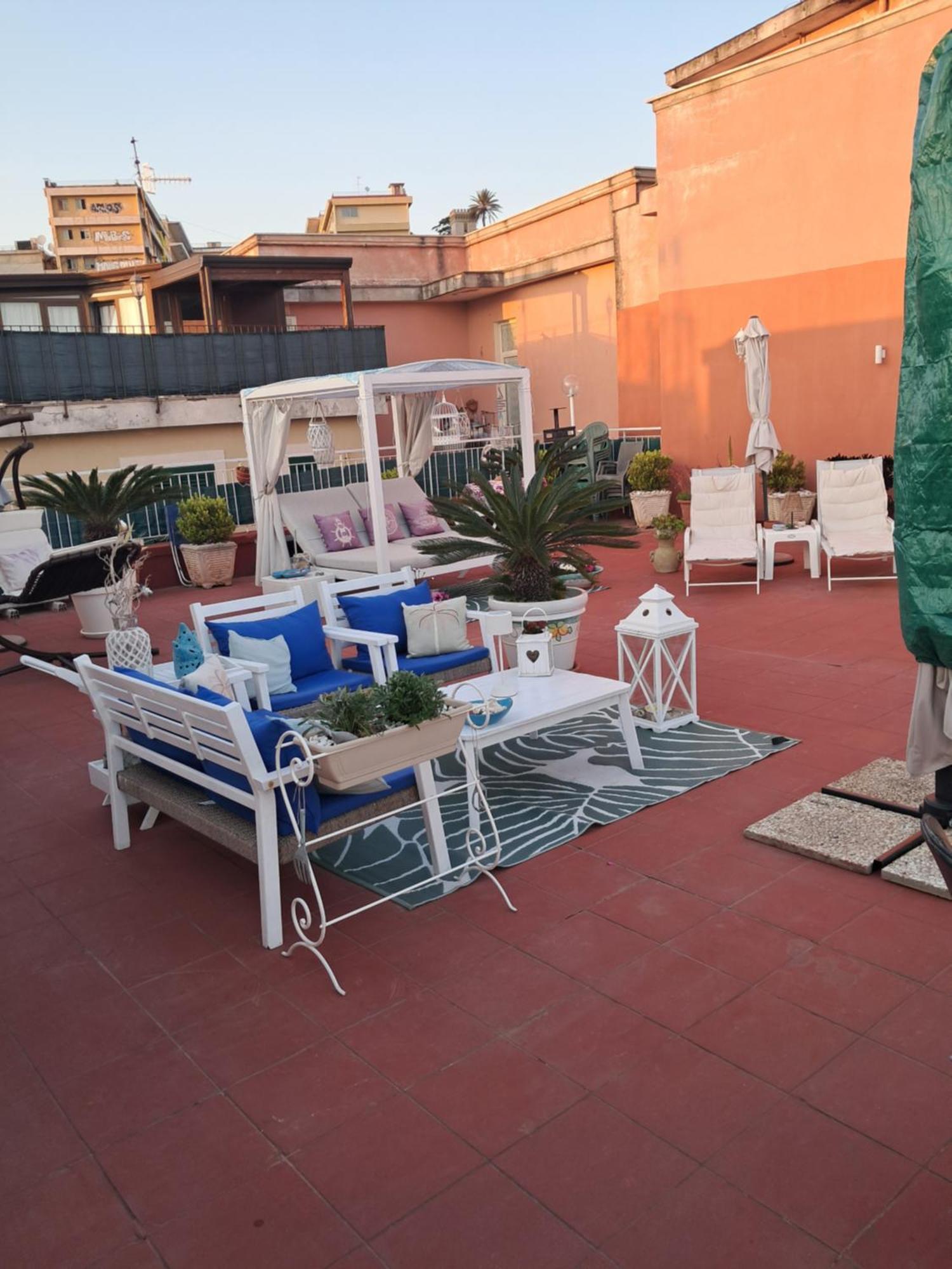 Terrazza Miracapri